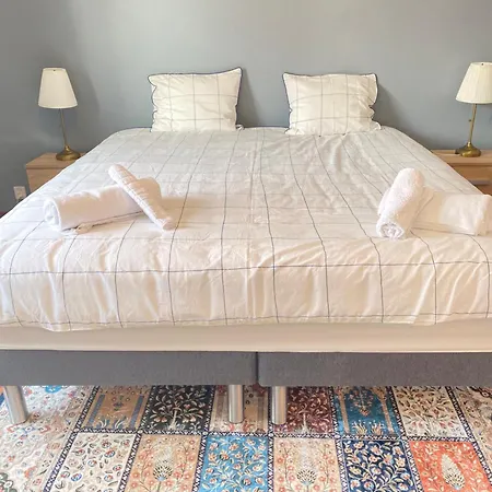 Apartament Itaekadun