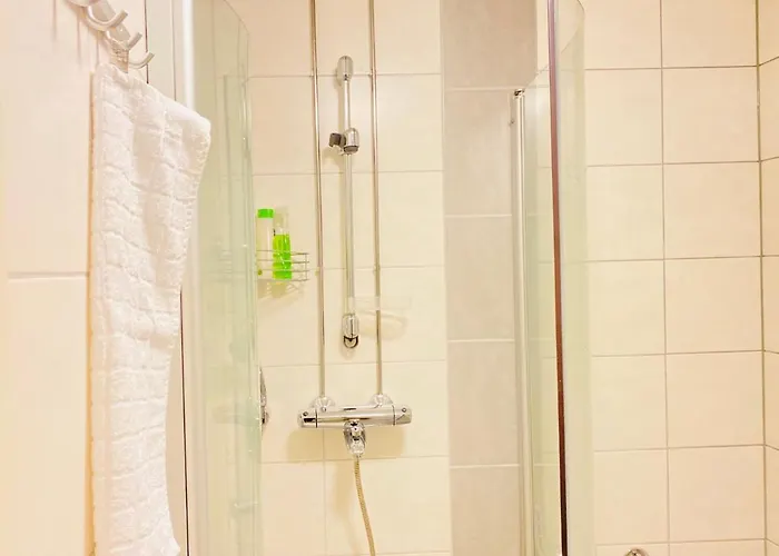 Apartment Itaekadun Lahti